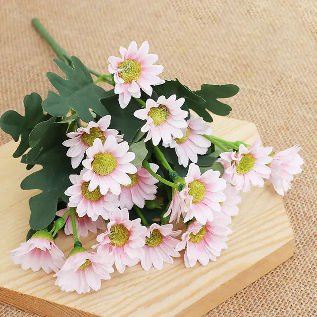 Home And Garden Artificial Flowers