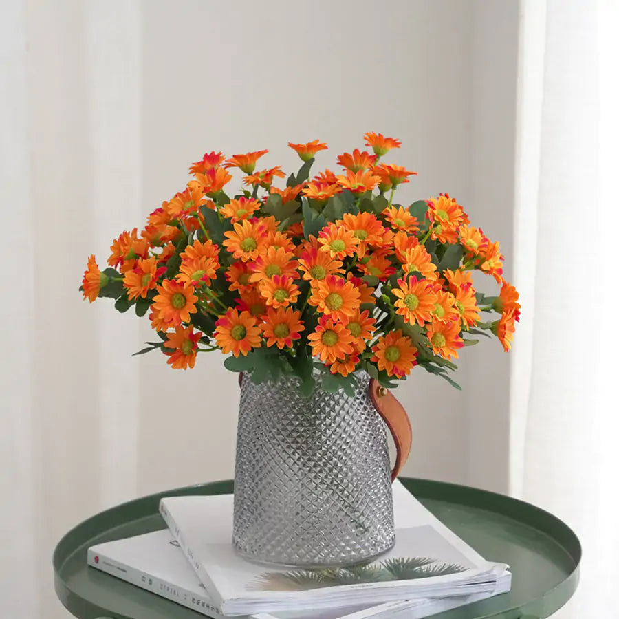 Home And Garden Artificial Flowers