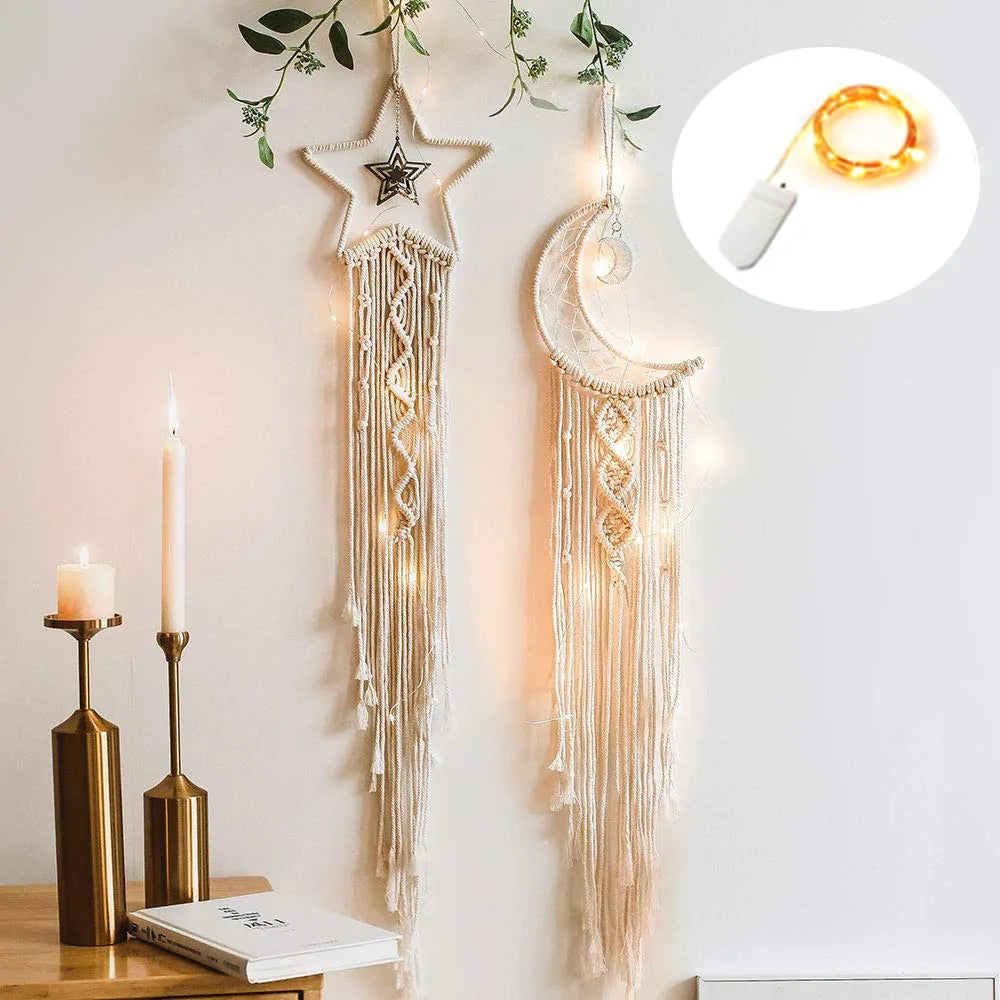 Dream Catcher Home Wall Decor